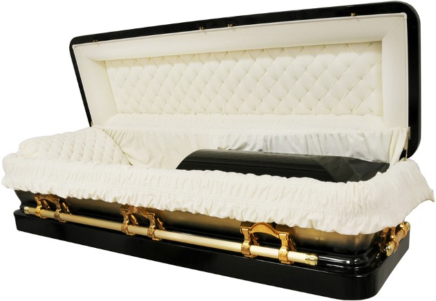 Bronze Casket - WC 8979BP-FC