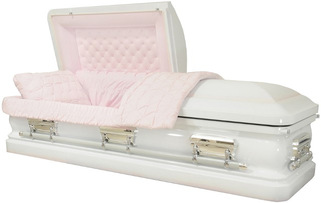 Texas Soft White Finish Texas Soft White Finish