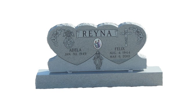 Gravestone 5