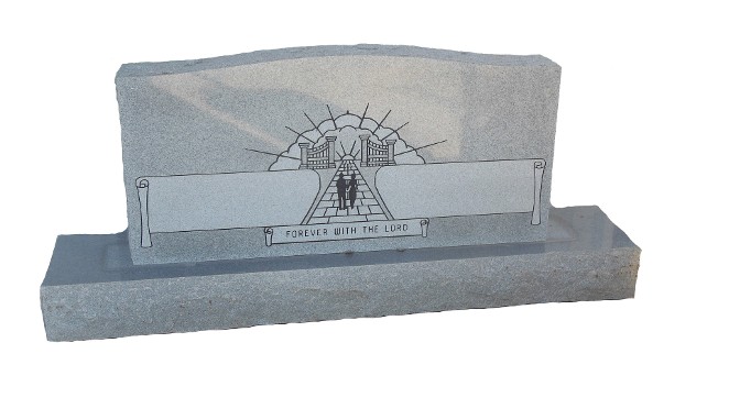 Gravestone 9