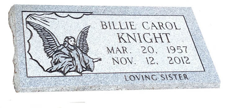 Gravestone 19