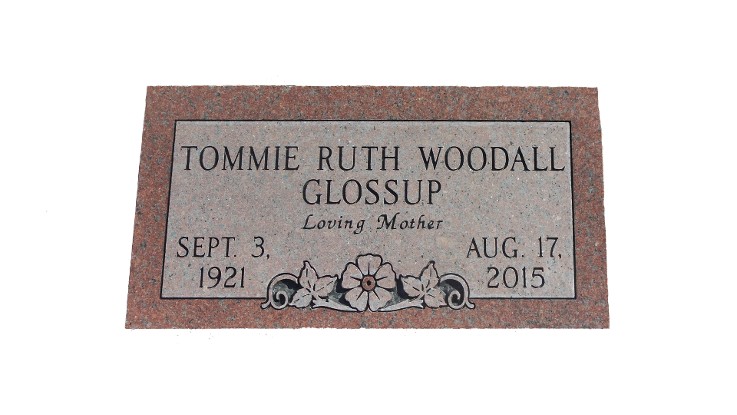Gravestone 21