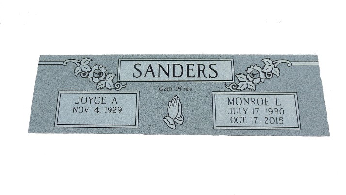 Gravestone 34