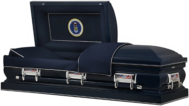 U.S. AIR FORCE