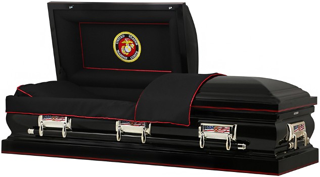 U.S. MARINE U.S. MARINE