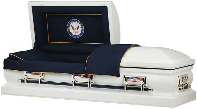 U.S. NAVY A U.S. NAVY A