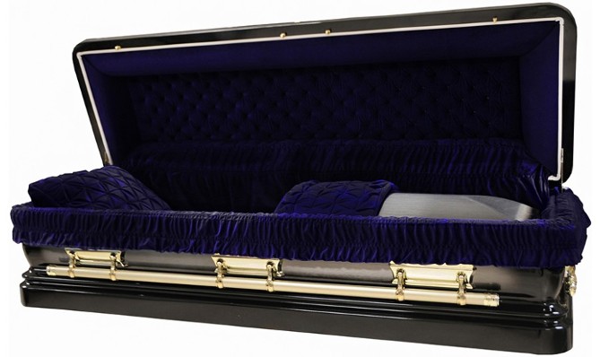 Black Brushed Royal Violet Purple Black Brushed Royal Violet Purple