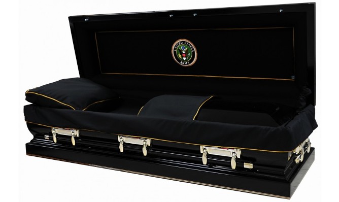 Army Full Couch - WC8302BP-FC Army Full Couch - WC8302BP-FC