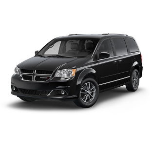 Dodge Grand Caravan Car