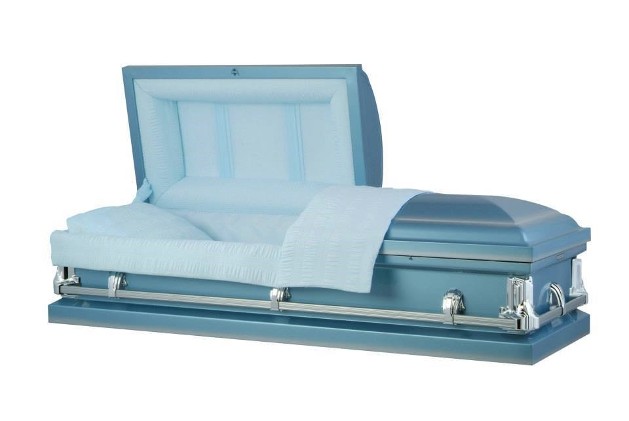 Texas Classic Lt Blue Texas Classic Lt Blue