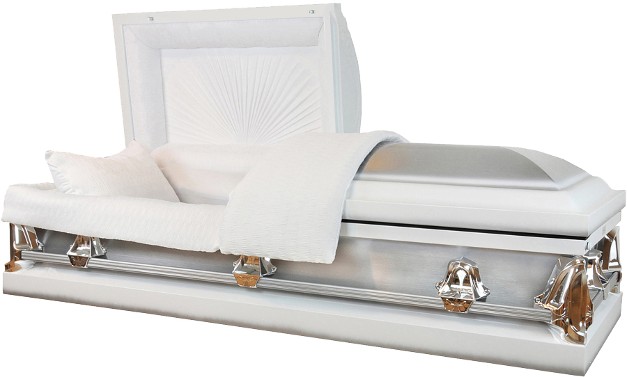 Endeavor Brushed - WC7150FS Endeavor Brushed - WC7150FS