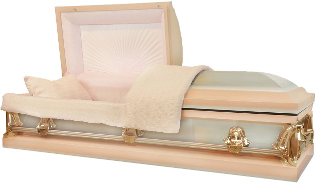 Endeavor Brushed - WC7146FS Endeavor Brushed - WC7146FS
