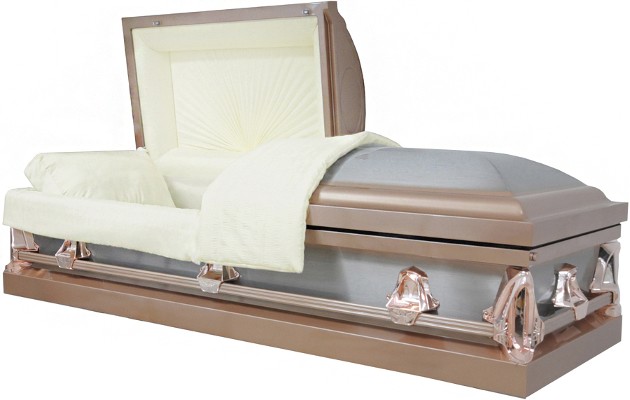 Endeavor Brushed - WC7143FS Endeavor Brushed - WC7143FS
