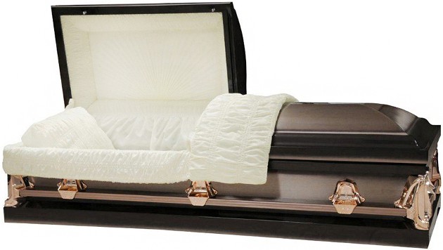 Endeavor Brushed - WC7116FS Endeavor Brushed - WC7116FS