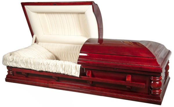 Cherry Veneer, Full Polished High Gloss Cherry Finish Cherry Veneer, Full Polished High Gloss Cherry Finish