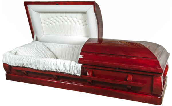 Spirit Cherry Veneer Spirit Cherry Veneer