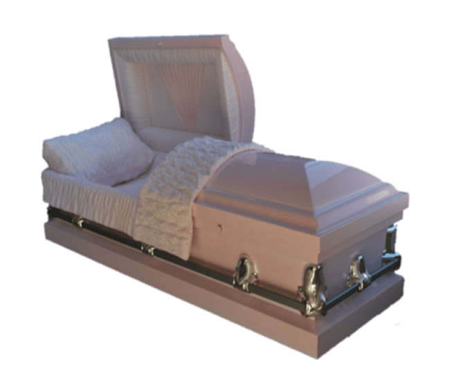 Funeral Caskets, Casket Bed Frame And Hardware