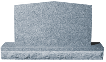 Gravestone 1
