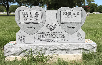 Gravestone 4