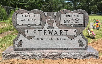 Gravestone 3
