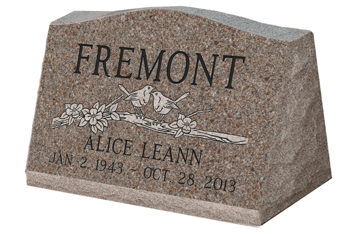 Gravestone 25