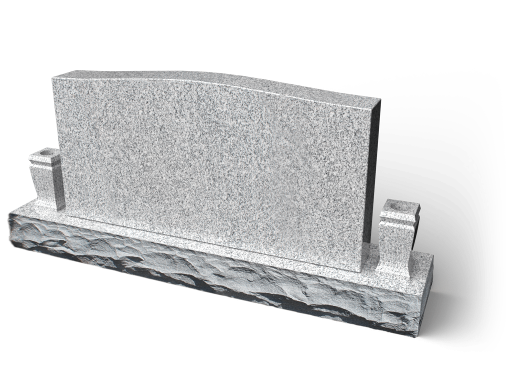 Gravestone 10