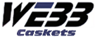 Webb Caskets Logo Webb Caskets Logo