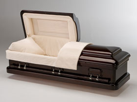 Testimonial Casket 15
