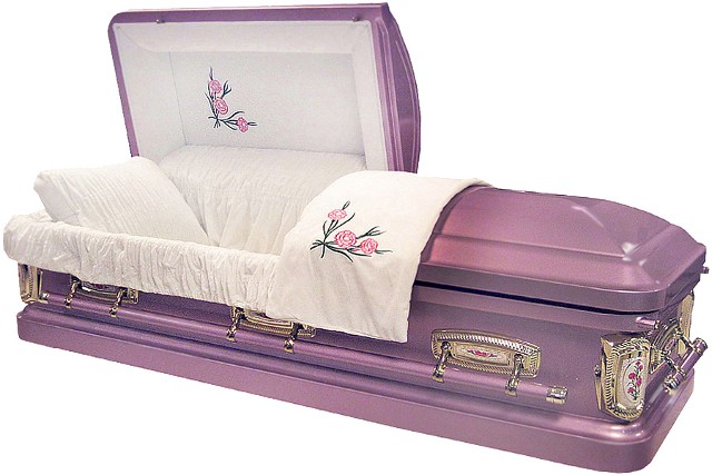 Testimonial Casket 10