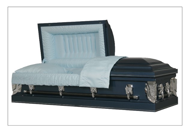 Testimonial Casket 9