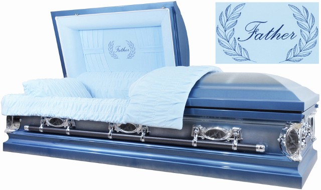 Testimonial Casket 2