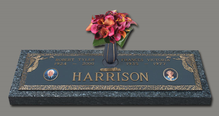 Gravestone 41
