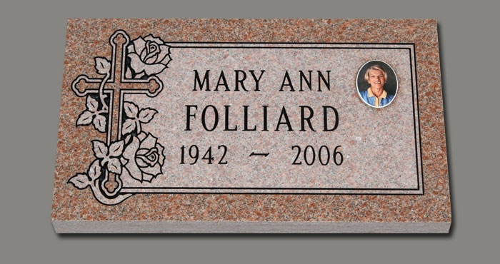 Gravestone 11