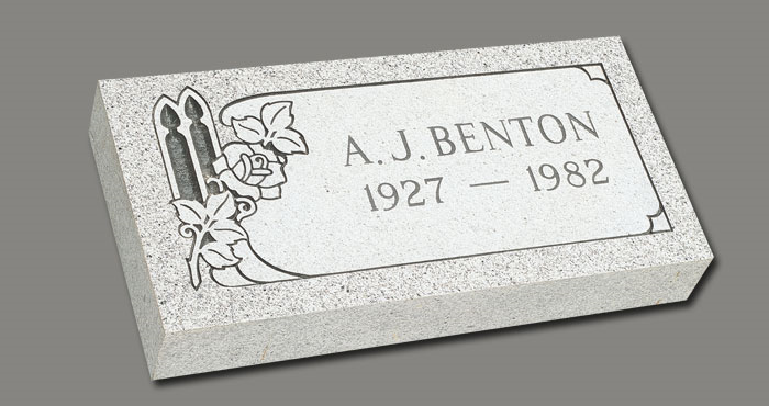 Gravestone 13