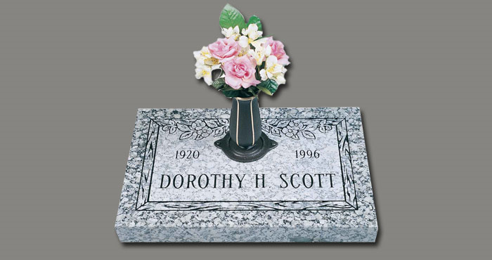 Gravestone 16