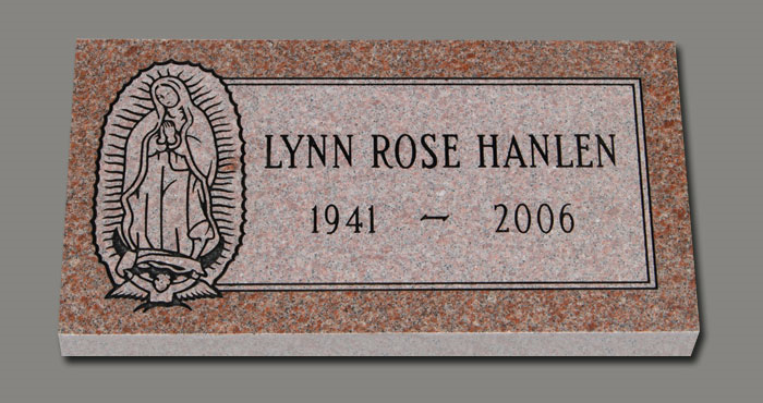 Gravestone 17