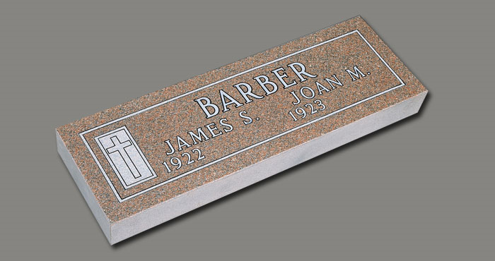 Gravestone 36
