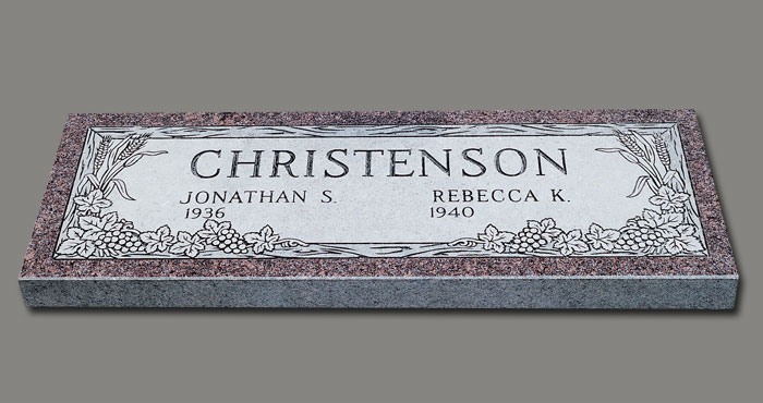 Gravestone 37