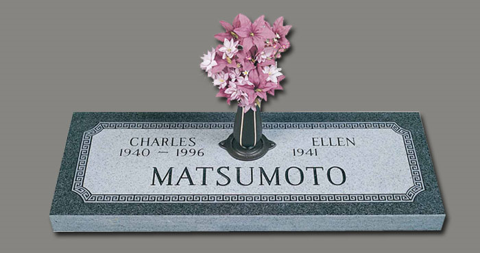 Gravestone 39