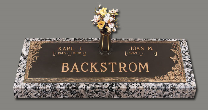 Gravestone 48