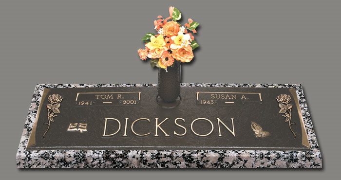 Gravestone 47