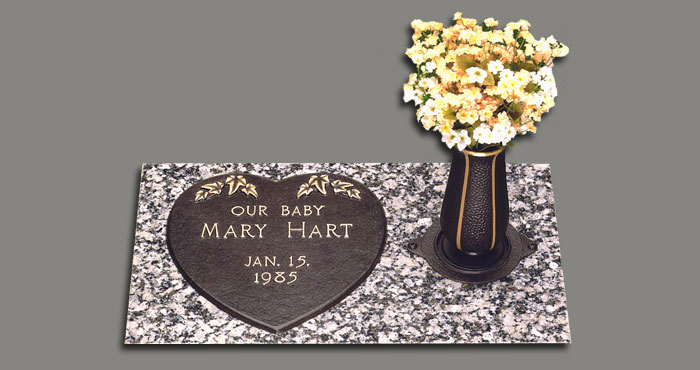 Gravestone 50