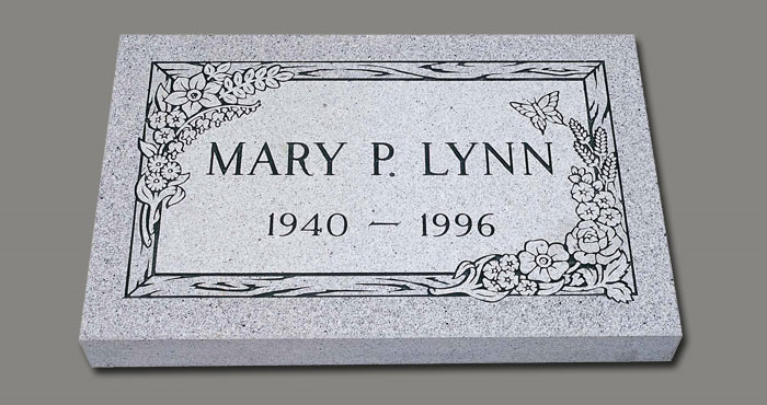 Gravestone 15