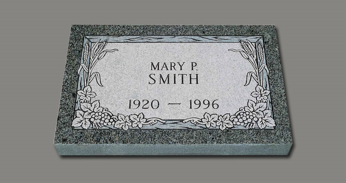 Gravestone 18