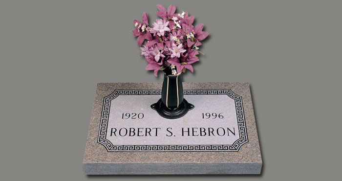 Gravestone 22