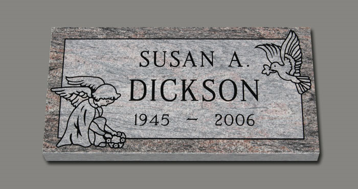 Gravestone 23