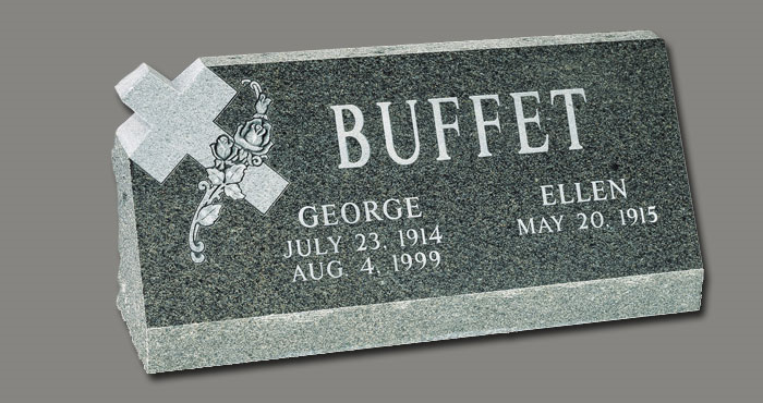 Gravestone 24