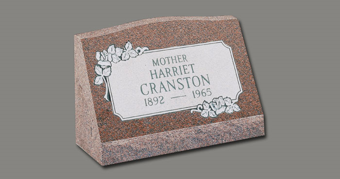Gravestone 26