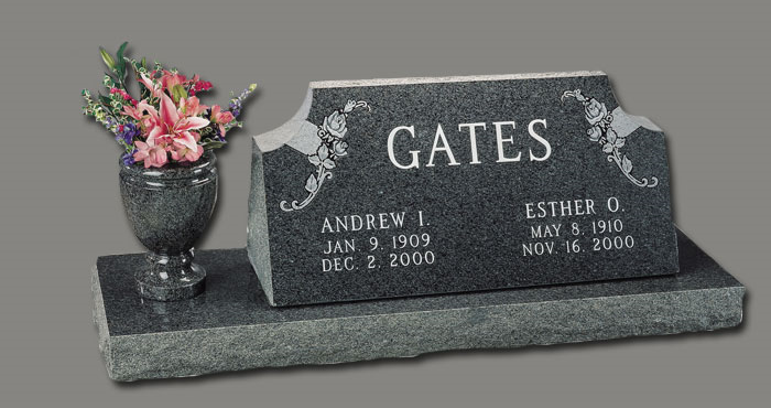 Gravestone 27