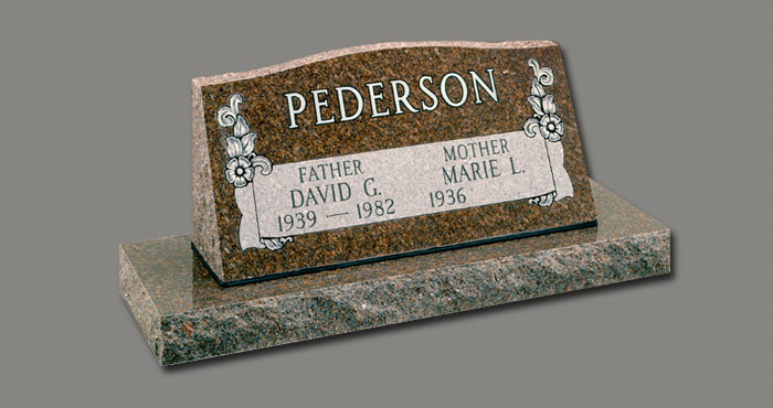 Gravestone 32